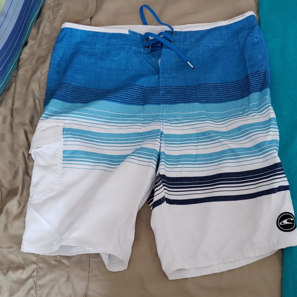 Size 34 boardshorts